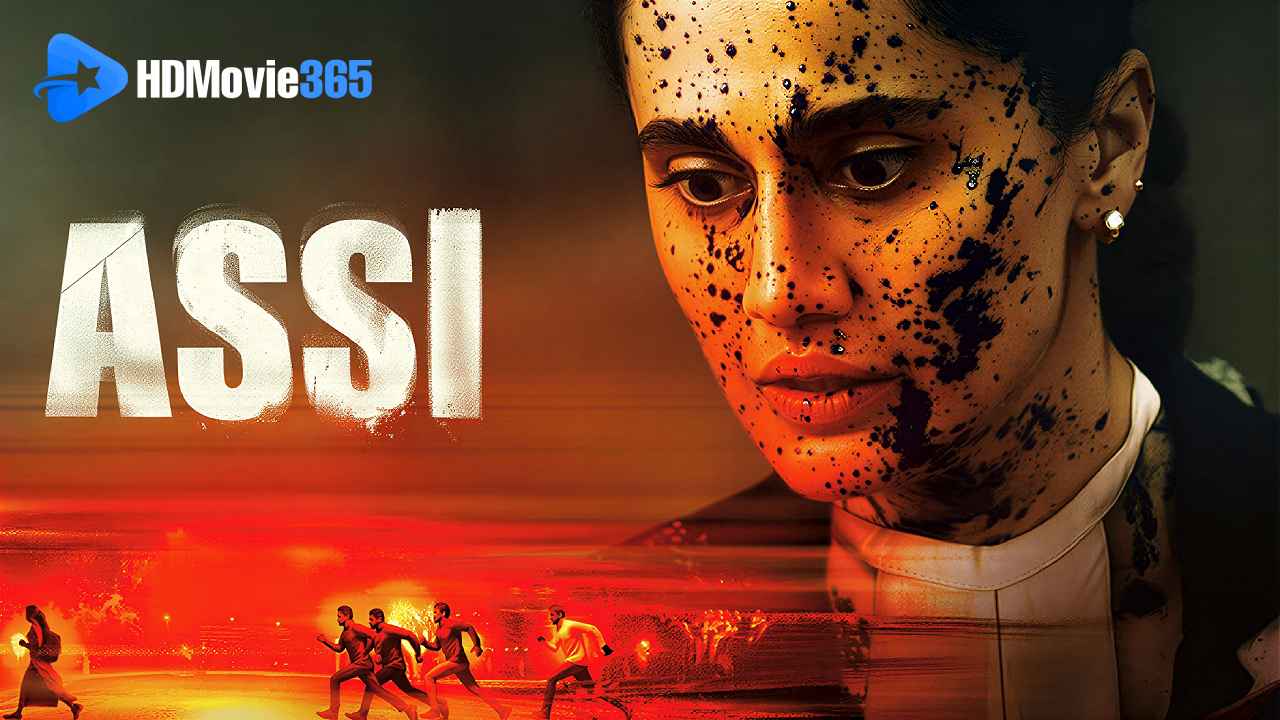 Assi (2026) [Movie Review]: A Relentless Courtroom Drama That Refuses Comfort